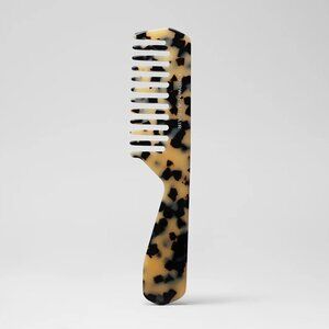 Crown Affair The Comb No. 002 in Tortoise